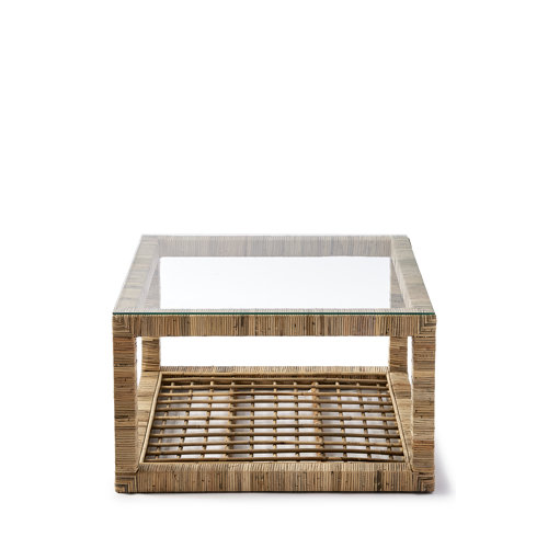 Riviera Maison Couchtisch Cabot Cove | Wayfair.de